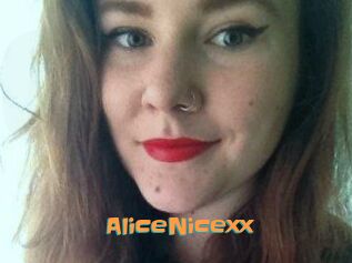 AliceNicexx