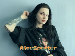 AliceSpecter