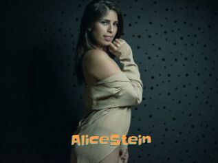 AliceStein