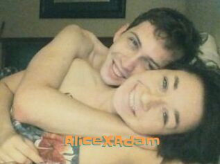Alice_X_Adam