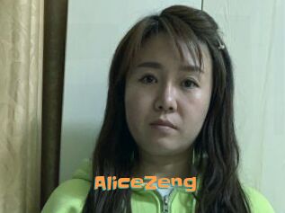 AliceZeng