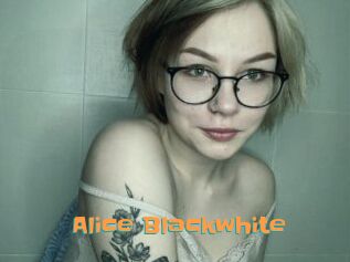 Alice_Blackwhite