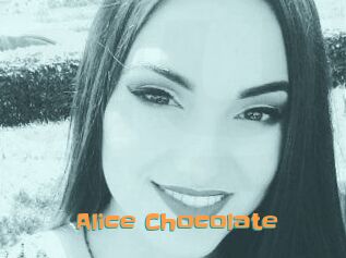 Alice_Chocolate