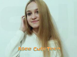 Alice_CuteTeen