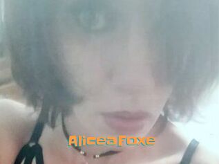 Alicea_Foxe