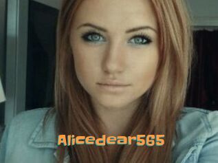 Alicedear565