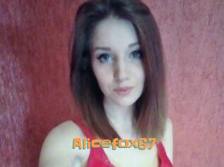 Alicefox67