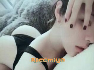 Alicemiya