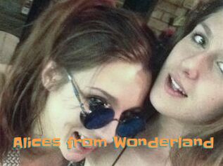 Alices_from_Wonderland