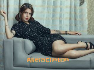 AliciaClinton