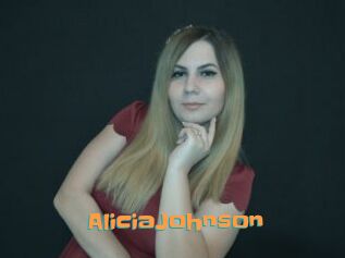 AliciaJohnson