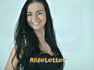 AlifeLetter