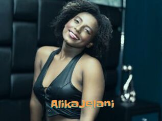 AlikaJelani