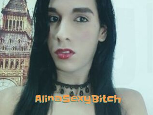 AlinaSexyBitch