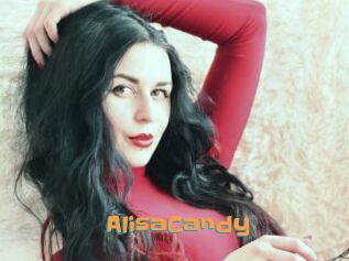 AlisaCandy