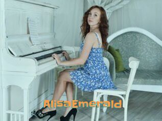 AlisaEmerald
