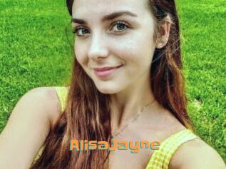 AlisaJayne