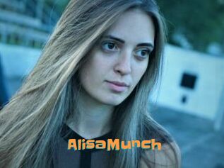 AlisaMunch