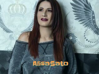 AlisaSato