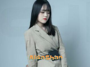 AlisaShan