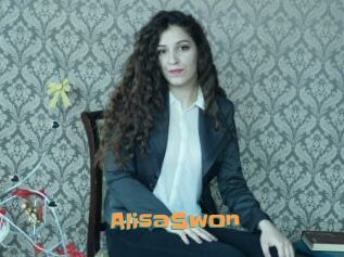 AlisaSwon