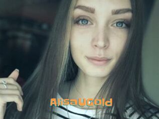 AlisaUGold