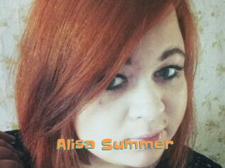 Alisa_Summer