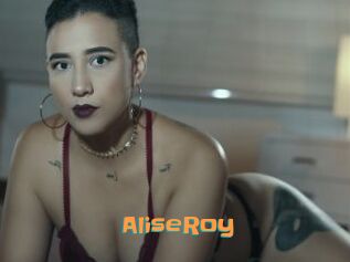 AliseRoy