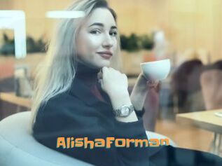 AlishaForman