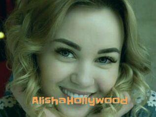 AlishaHollywood