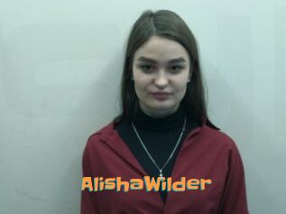 AlishaWilder