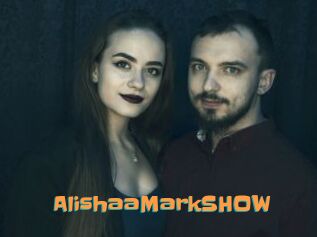 AlishaaMarkSHOW