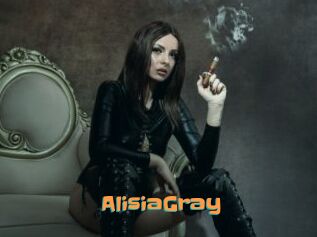 AlisiaGray