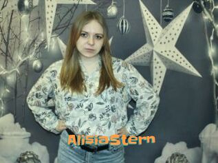 AlisiaStern