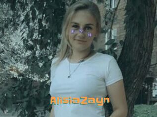 AlisiaZayn