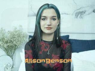 AlisonBenson