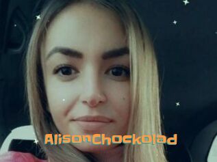 AlisonChockolad