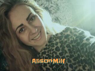 AlisonMilf