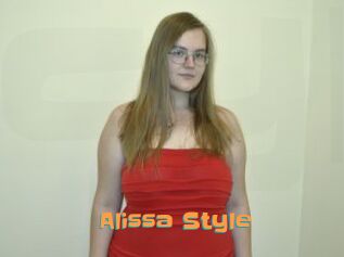 Alissa_Style