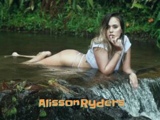 AlissonRyders