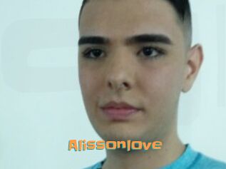 Alissonlove