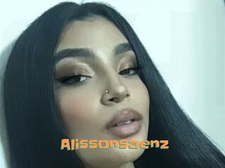 Alissonsaenz