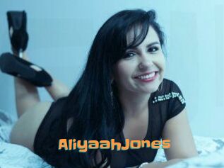 AliyaahJones