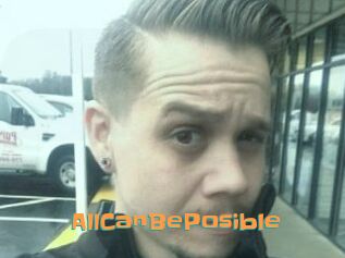 AllCanBePosible