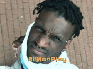 AllManPlay
