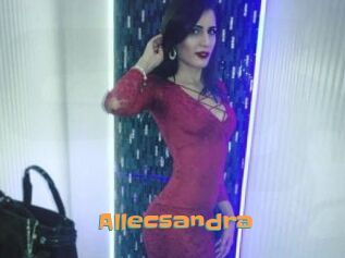 Allecsandra