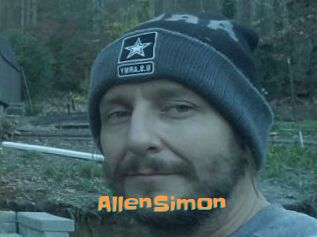AllenSimon