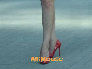 AlliMouse