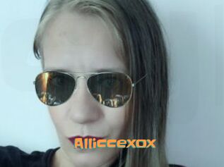 Alliccexox