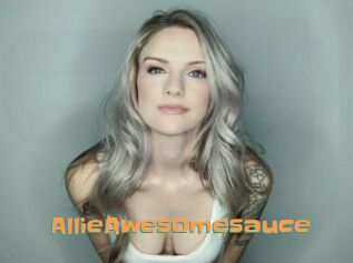 AllieAwesomesauce